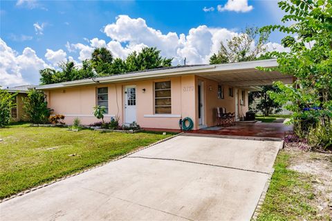 8179 COCO SOLO AVENUE NORTH PORT FL 34287