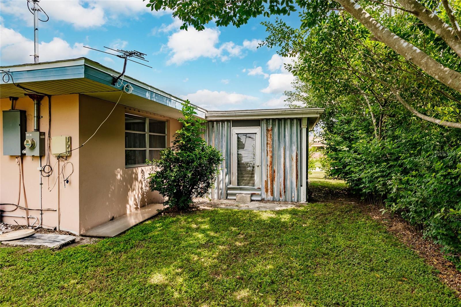 PORT CHARLOTTE 41ST ADD 01 PT REP - Residential