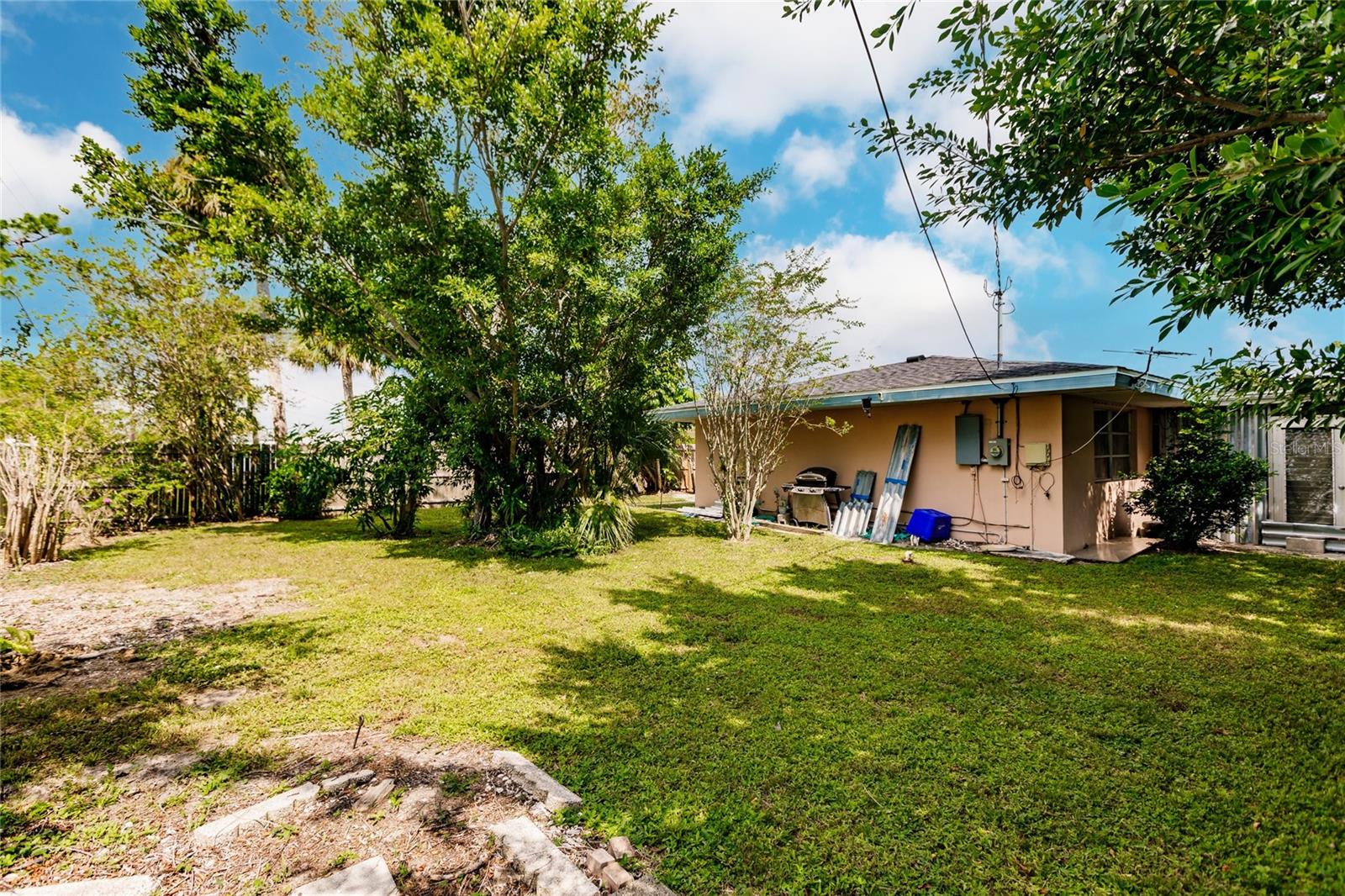 PORT CHARLOTTE 41ST ADD 01 PT REP - Residential