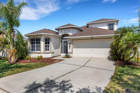 1657 BONITA BLUFF COURT RUSKIN FL 33570