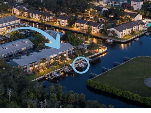 200 MERES BOULEVARD 20 TARPON SPRINGS FL 34689