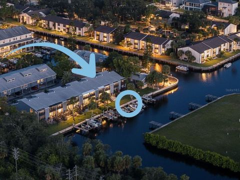 Photo of 200 Meres Boulevard #20, Tarpon Springs, FL 34689 (MLS # TB8433660)