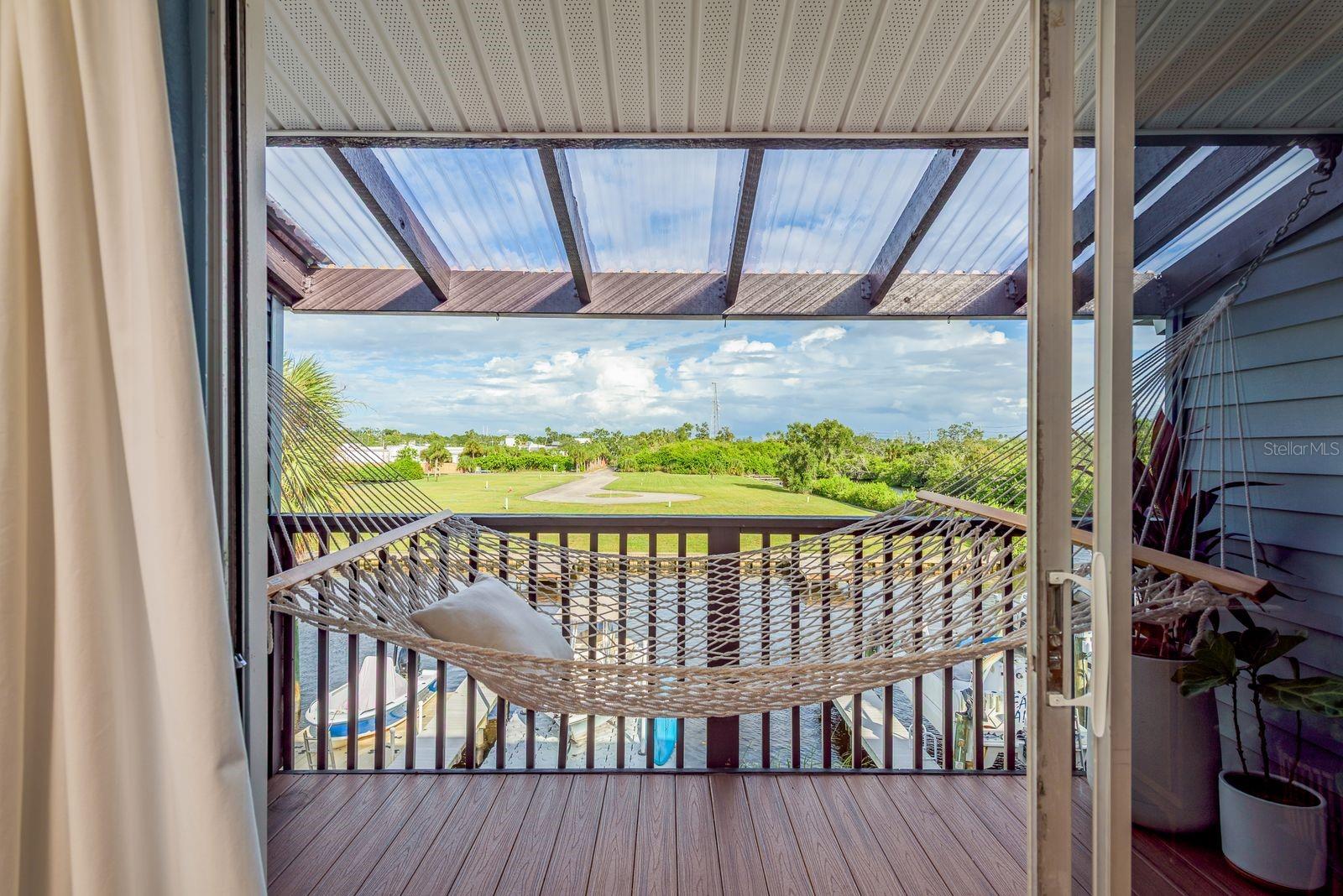 MARINA A CONDO THE - Residential
