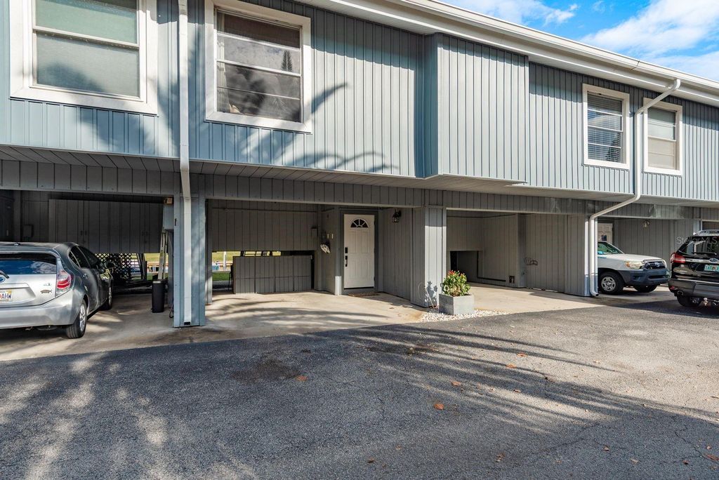 Photo of 200 Meres Boulevard #20, Tarpon Springs, FL 34689 (MLS # TB8433660)