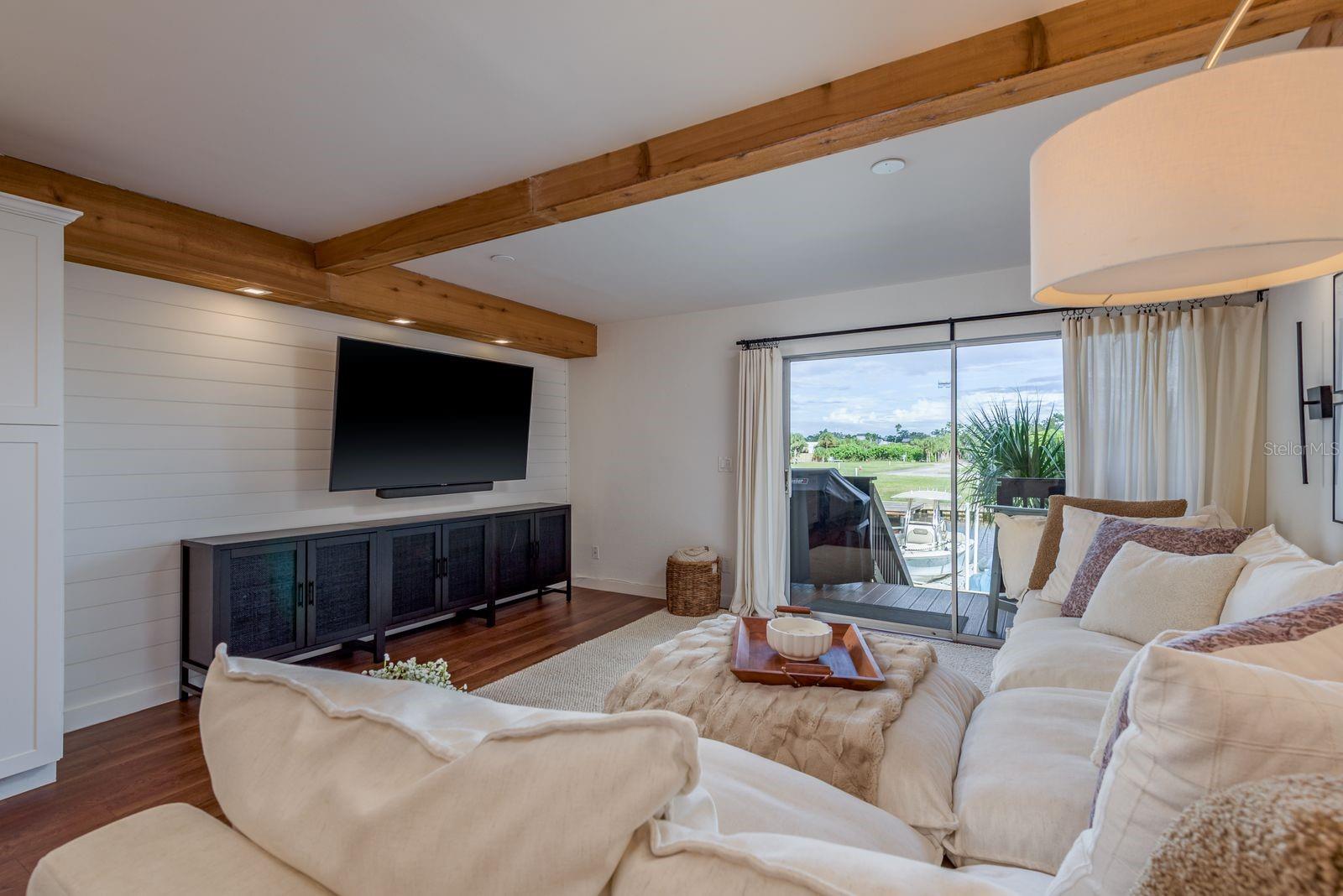 MARINA A CONDO THE - Residential