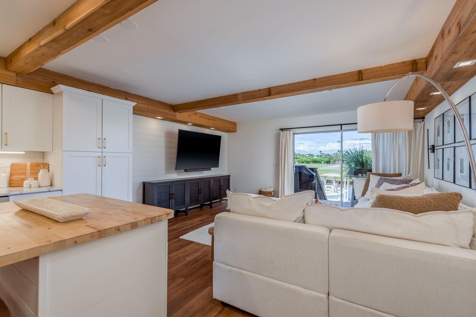 MARINA A CONDO THE - Residential