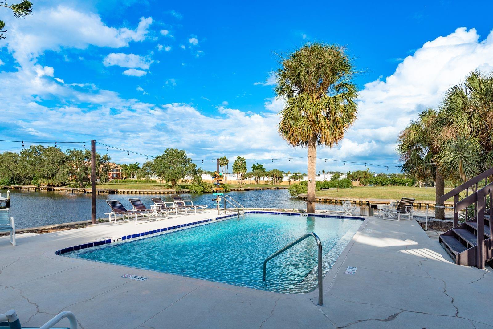 MARINA A CONDO THE - Residential