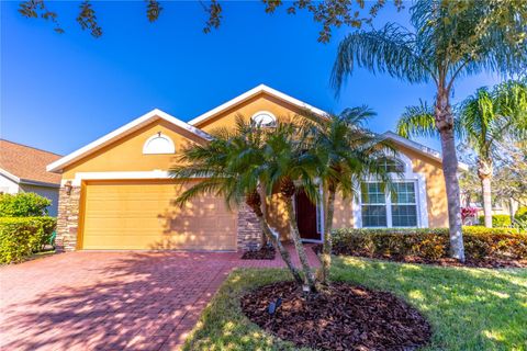 A home in ORLANDO