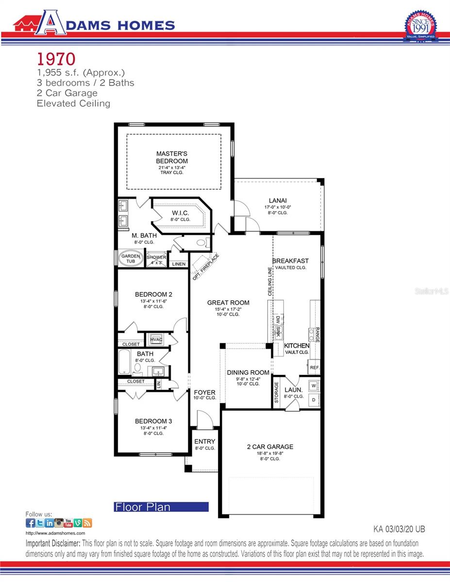 COUNTRY WAY SOUTH-PHASE 2 - Residential