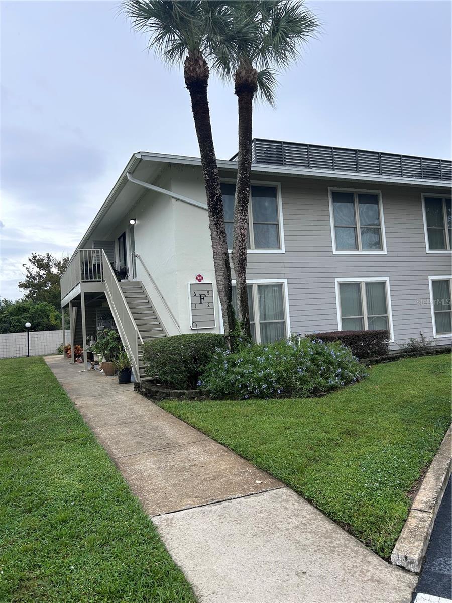 Photo of 1935 Conway Road #F5, Orlando, FL 32812 (MLS # O6449004)