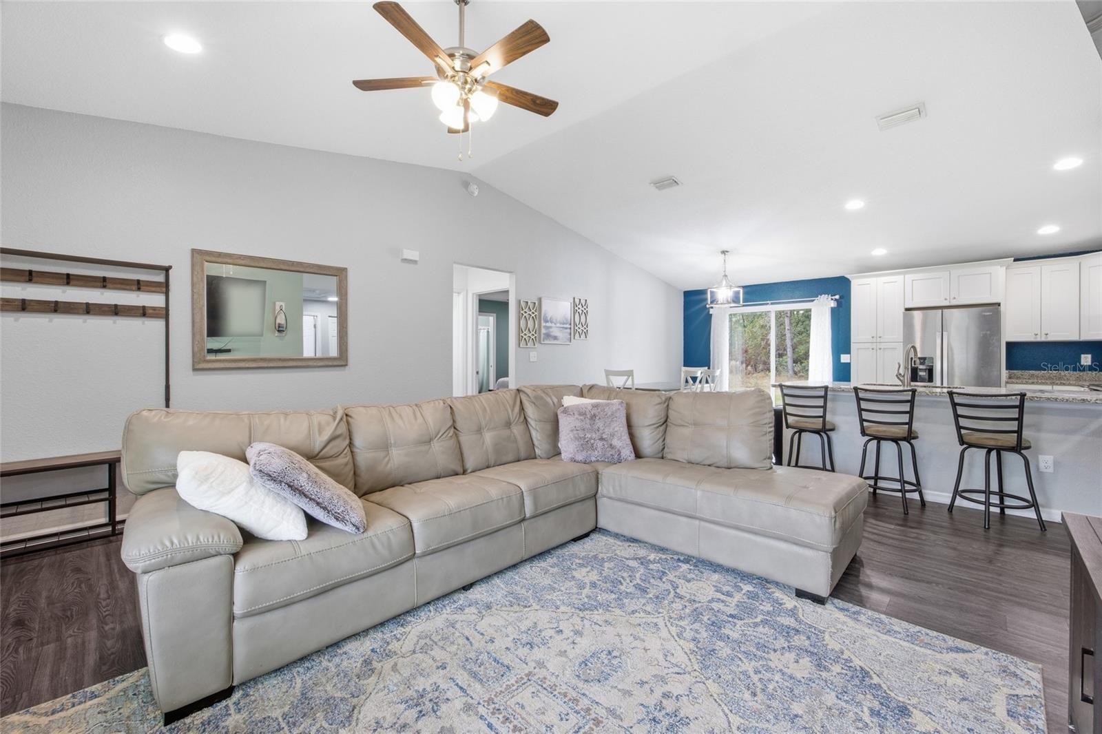 SILVER SPGS SHORES 44 - Residential