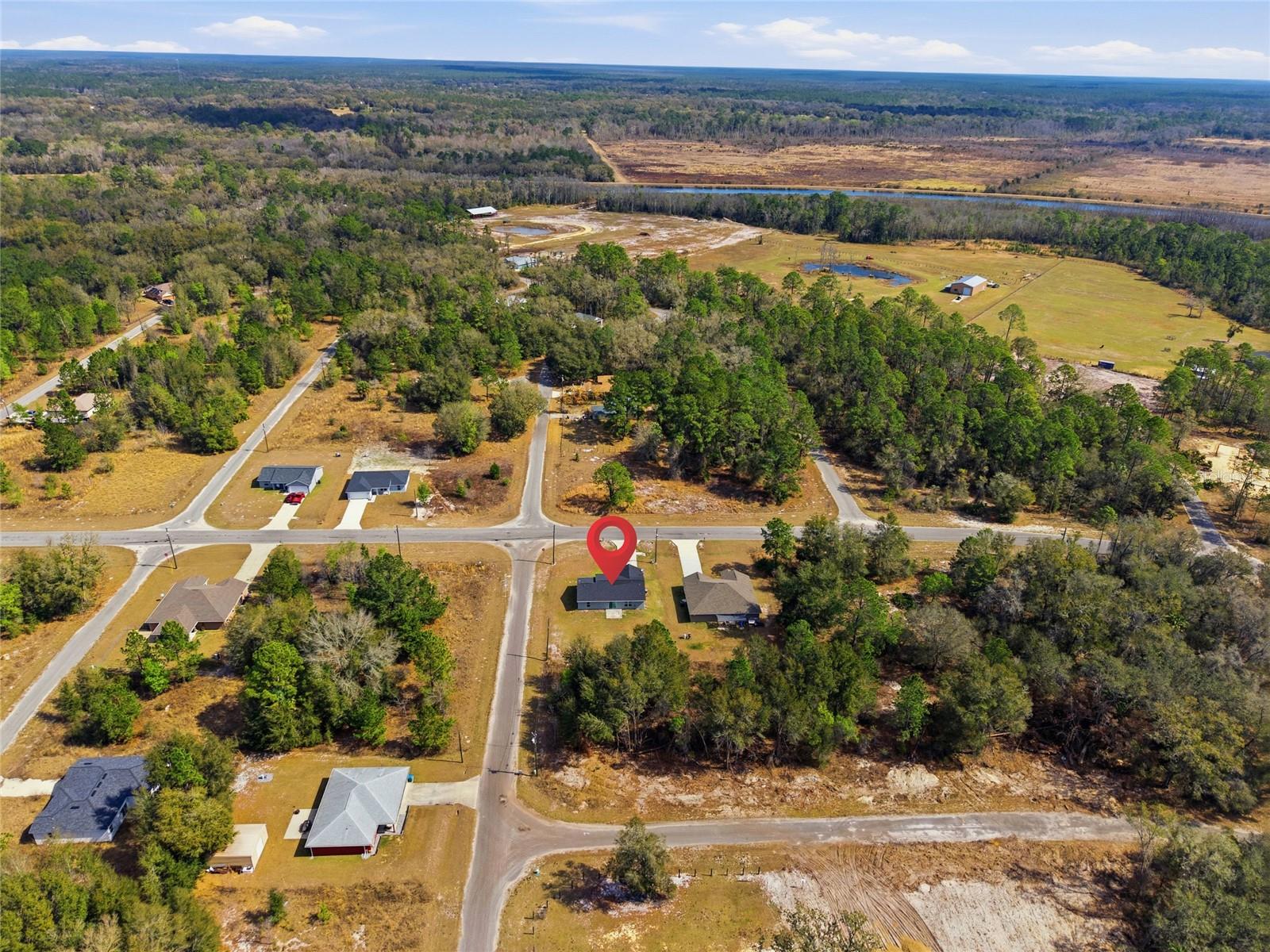 SILVER SPGS SHORES 44 - Residential