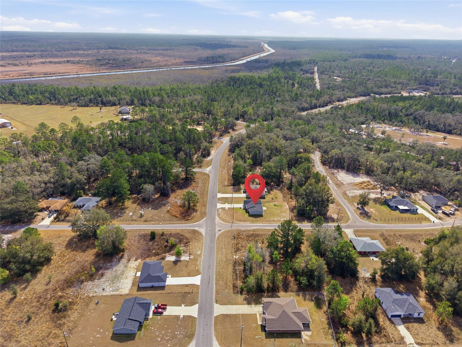 SILVER SPGS SHORES 44 - Residential