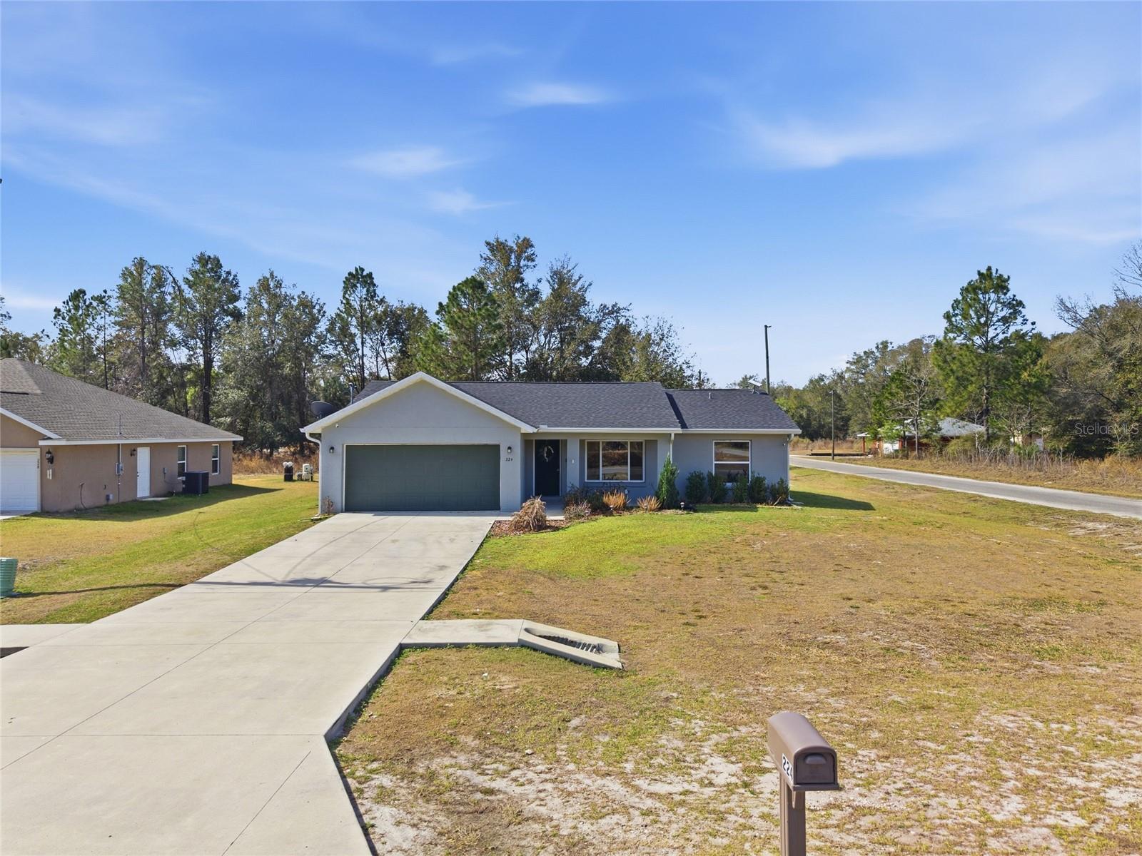 SILVER SPGS SHORES 44 - Residential