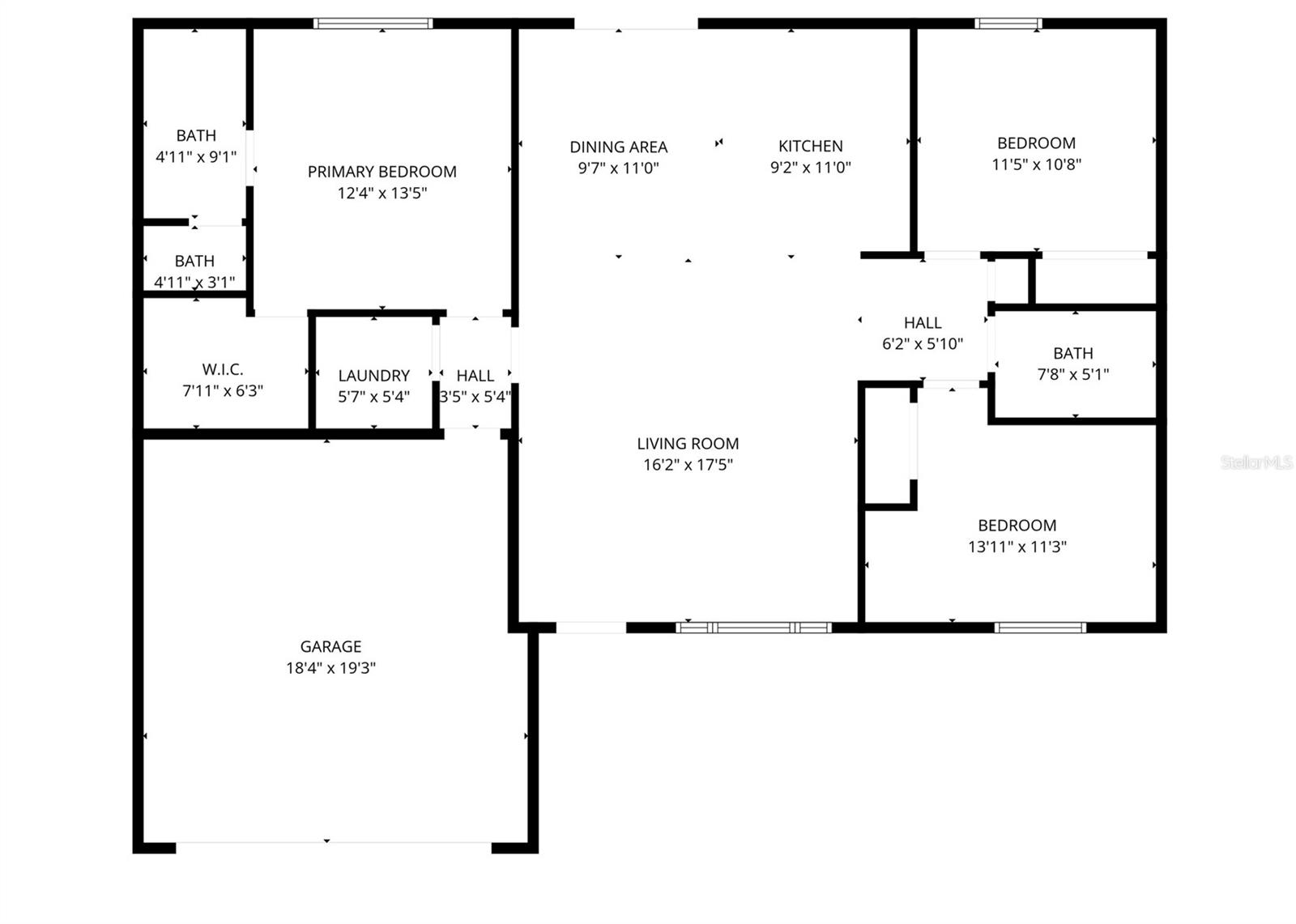 SILVER SPGS SHORES 44 - Residential