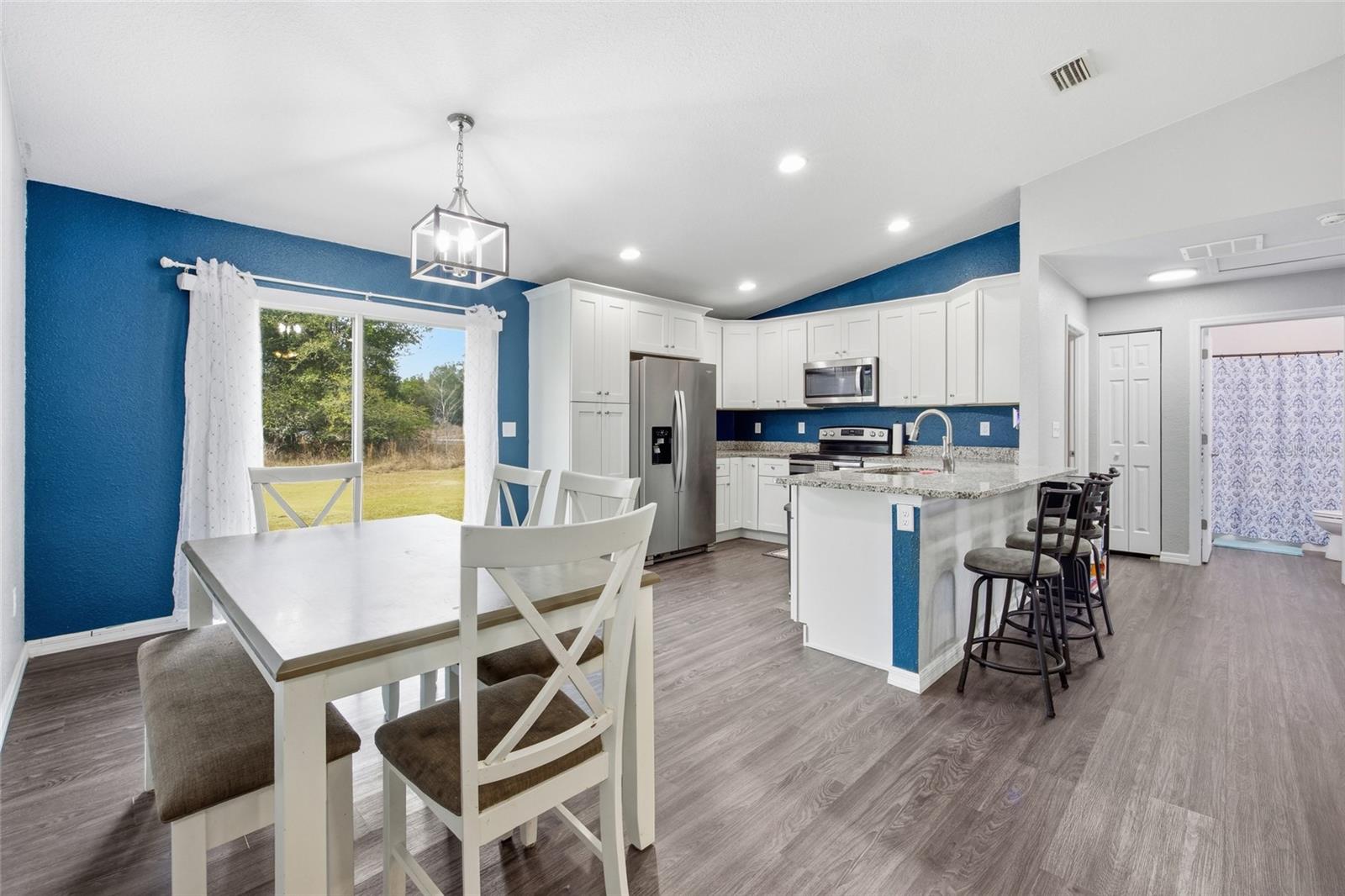 SILVER SPGS SHORES 44 - Residential