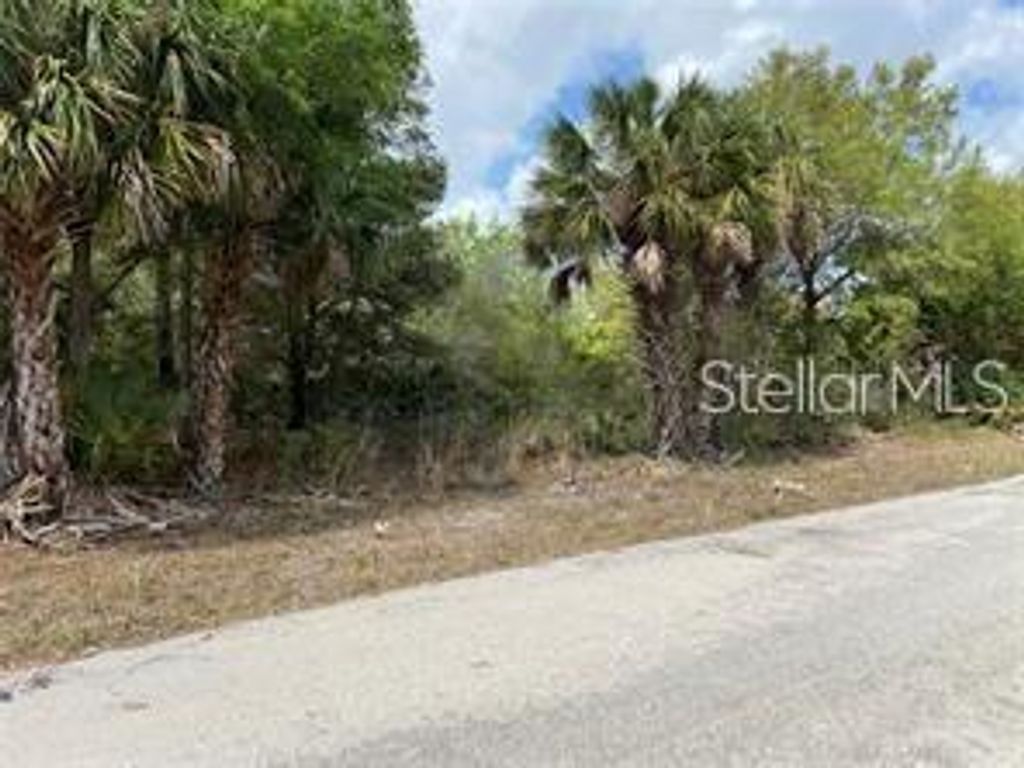 Photo of 3399 Jewel Street, Port Charlotte, FL 33948 (MLS # C7522346)