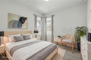 CYPRESS HAMMOCK PH 1 - Residential Lease