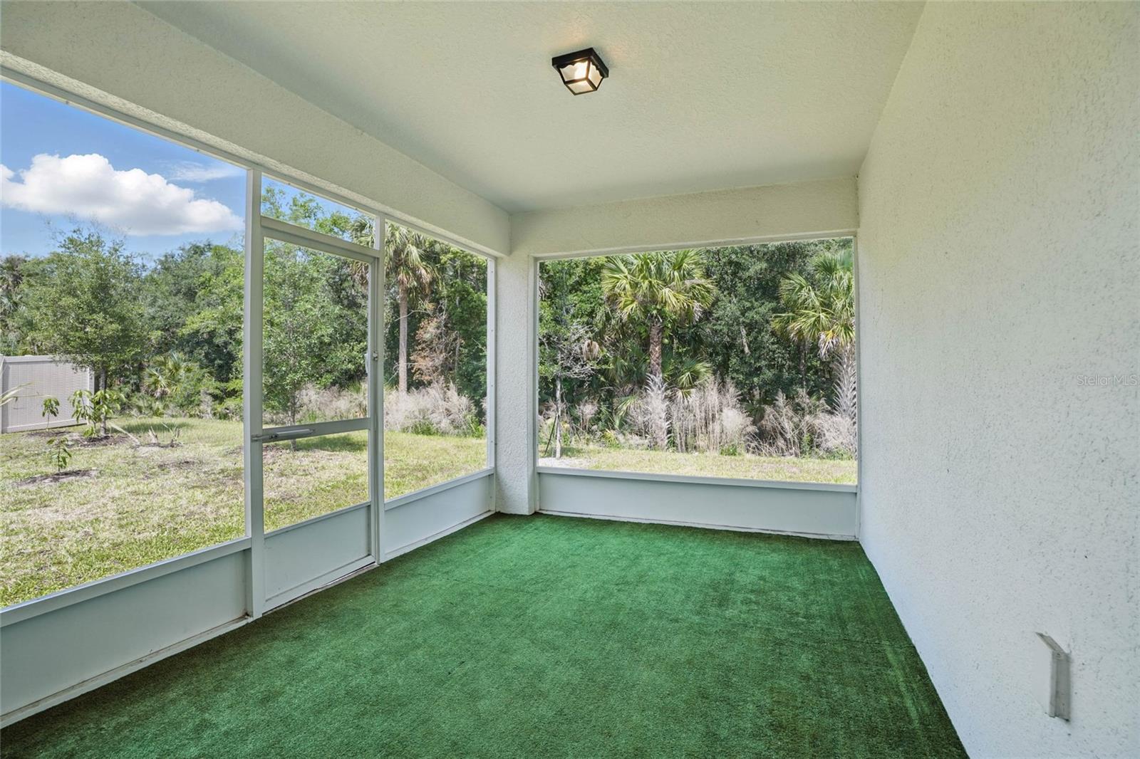 CYPRESS HAMMOCK PH 1 - Residential Lease