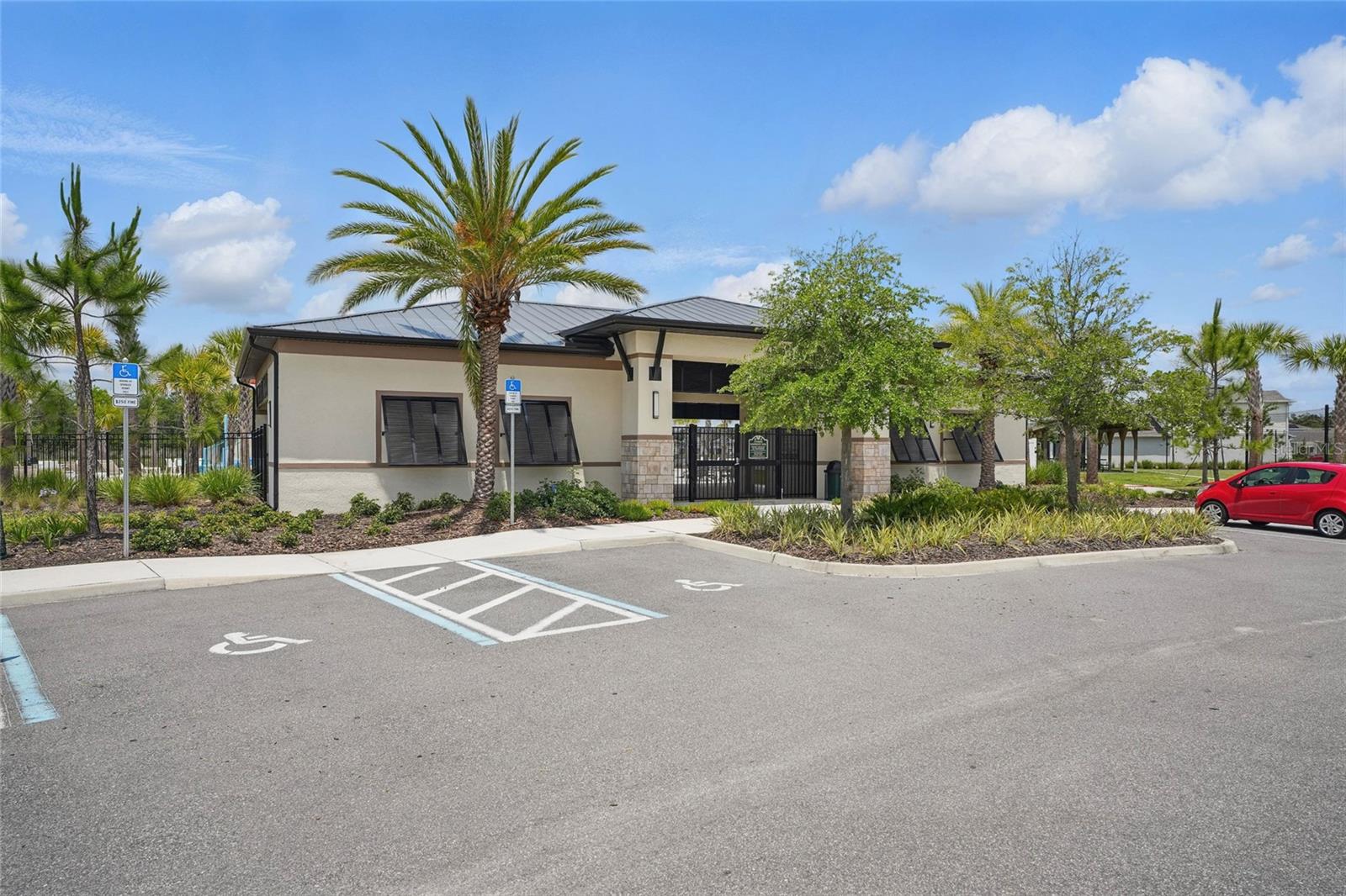 CYPRESS HAMMOCK PH 1 - Residential Lease