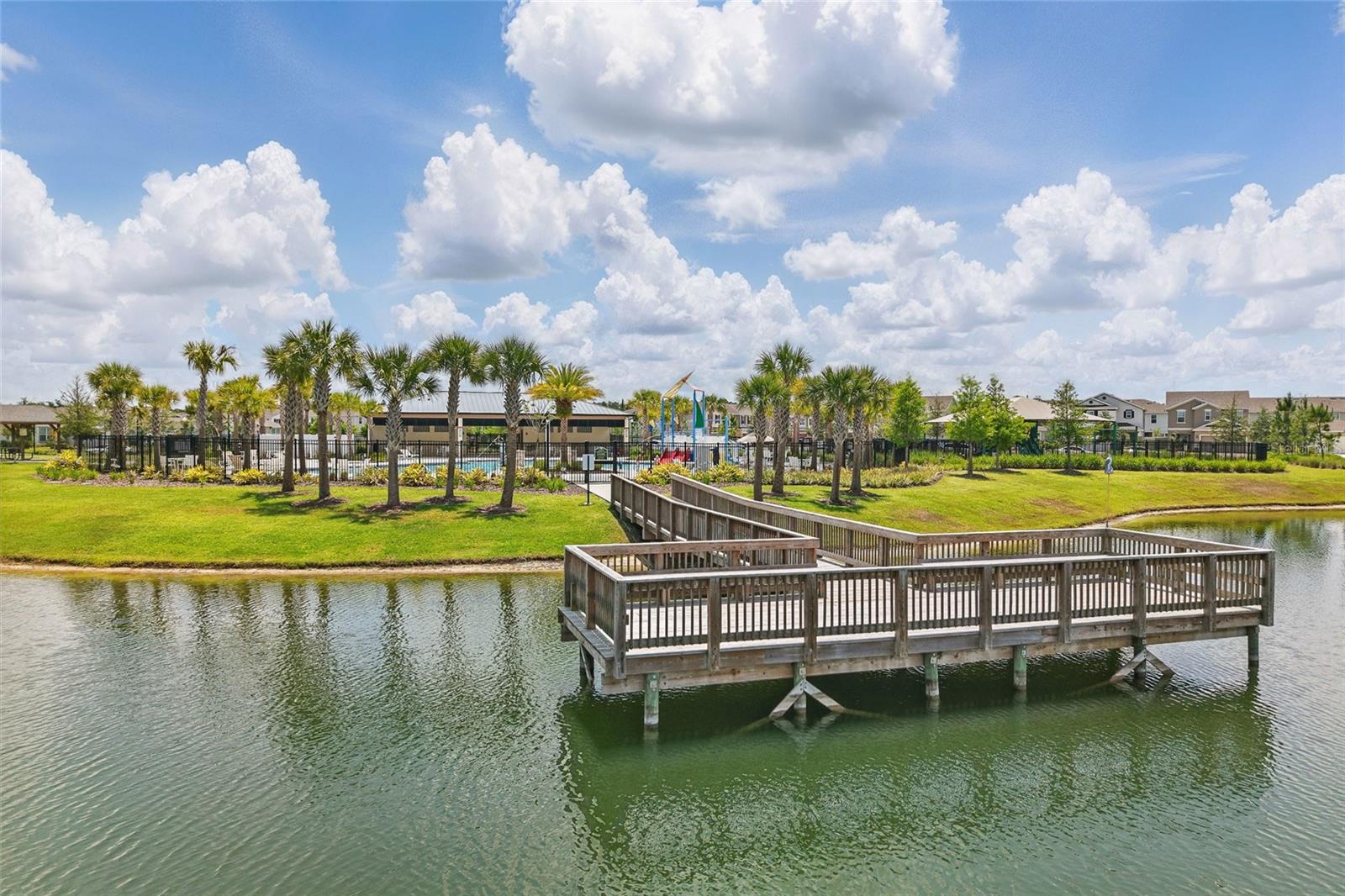 CYPRESS HAMMOCK PH 1 - Residential Lease