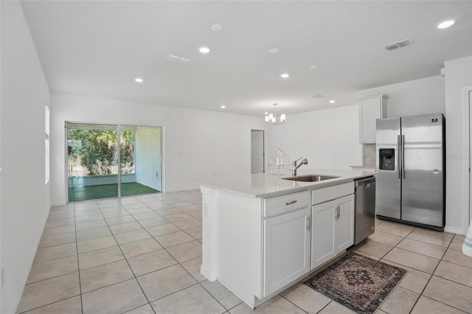 CYPRESS HAMMOCK PH 1 - Residential Lease