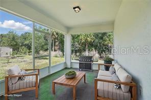 CYPRESS HAMMOCK PH 1 - Residential Lease