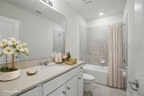 CYPRESS HAMMOCK PH 1 - Residential Lease