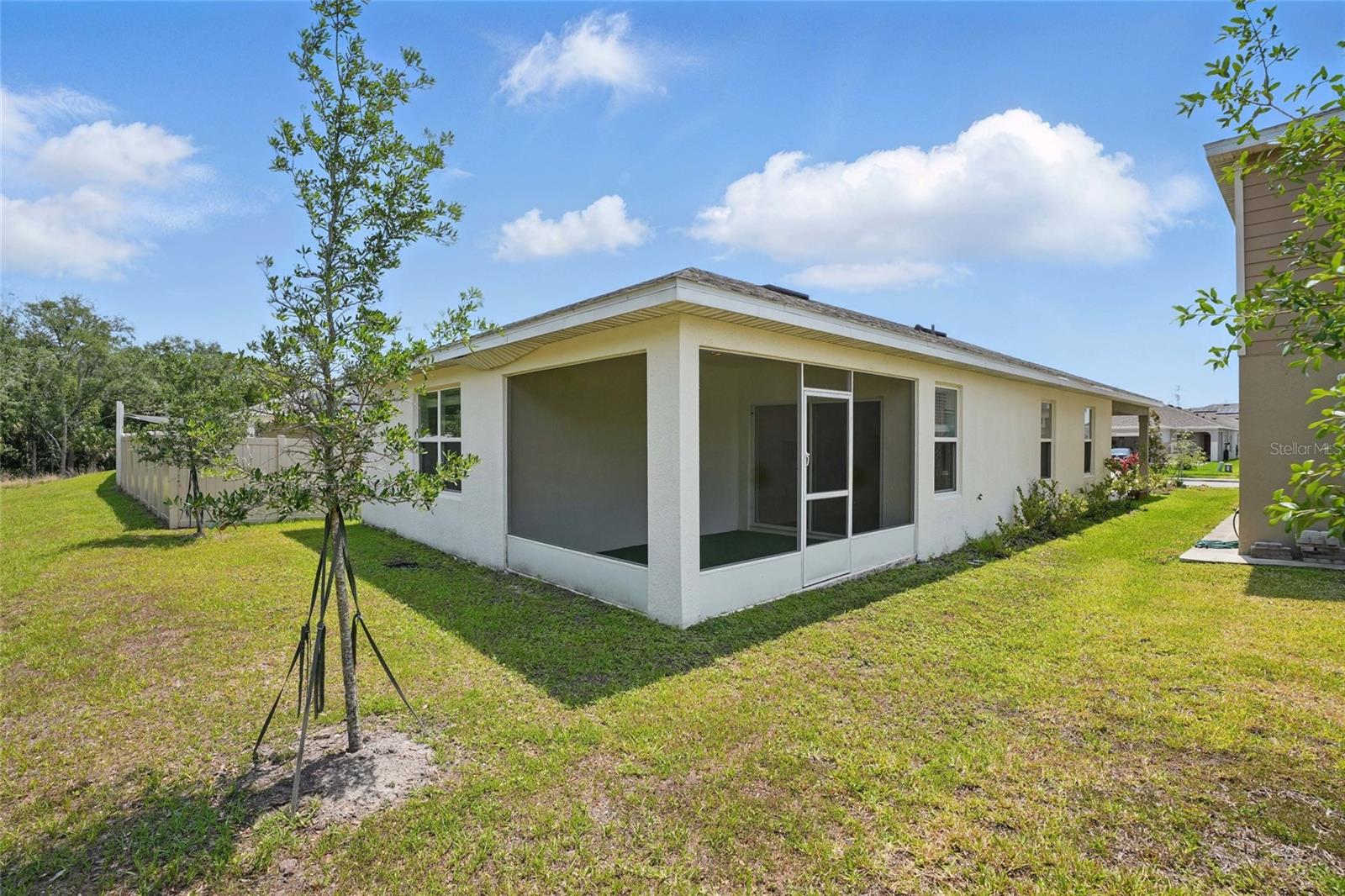 CYPRESS HAMMOCK PH 1 - Residential Lease