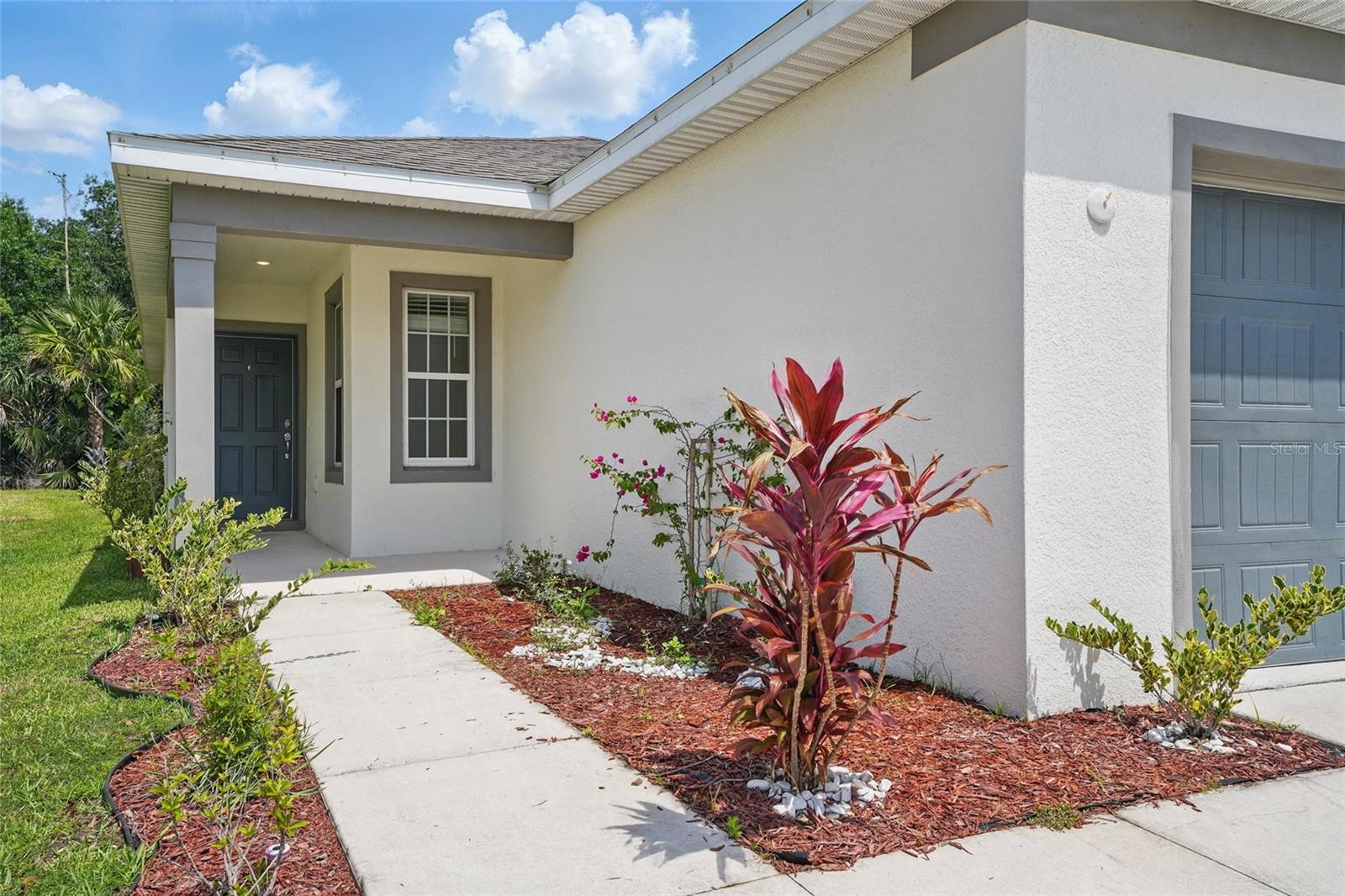 CYPRESS HAMMOCK PH 1 - Residential Lease