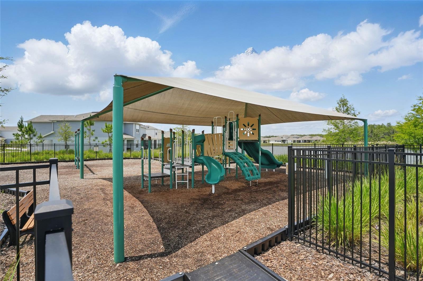 CYPRESS HAMMOCK PH 1 - Residential Lease