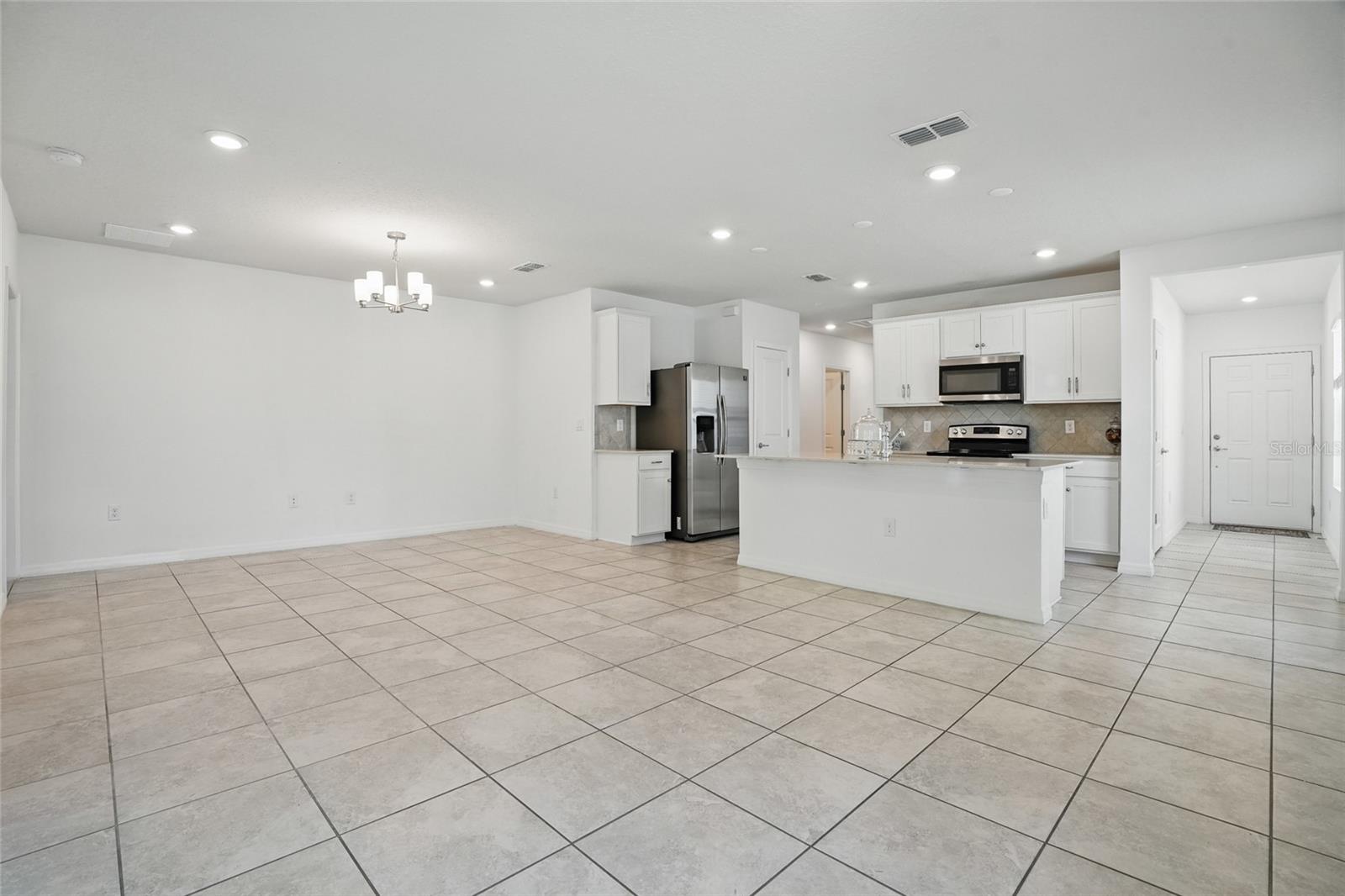 CYPRESS HAMMOCK PH 1 - Residential Lease