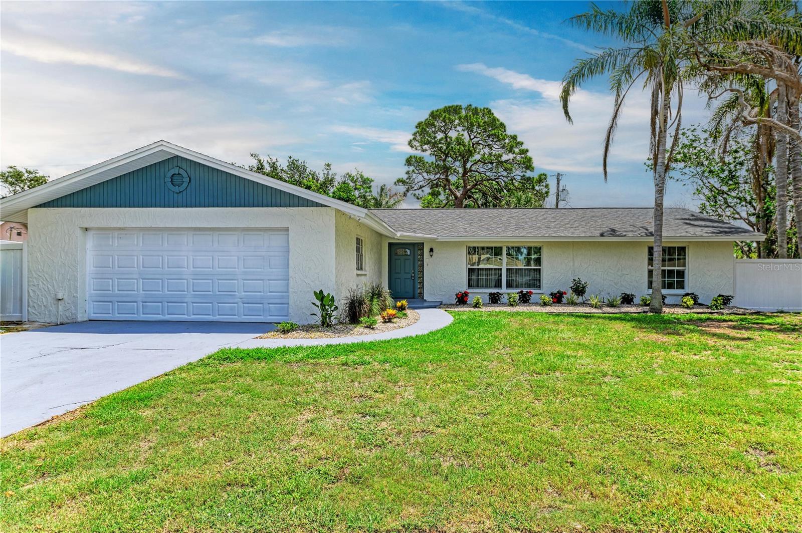 Welcome to this newly renovated home with your own PRIVATE POOL in a lovely quiet family neighborhood. NO HOA! Extra large lot, 11,856 sf. Plenty of room to park your boat or RV! NO FLOOD ZONE. Many upgrades including a brand new ROOF (2025), new kitchen and gorgeous LVT Flooring throughout. Walk 1-block to the Manatee River & enjoy the sunset. Boaters can access the water nearby at the State Road 64 boat ramp, or charter a boat for a fishing trip of a lifetime. Nearby attractions include: IMG Academy, LECOM baseball park, Bradenton Golf & Country Club, Ellenton Outlet Mall, UTC Shopping Mall, & much more!! Great location convenient to schools, restaurants, shopping, Bradenton's Riverwalk , & short drive to Gulf of Mexico, Anna Maria Island / Holmes Beach, Bradenton Beach, Siesta Key Beach, St Pete Beach, & Florida's top-rated Gulf Coast Beaches!