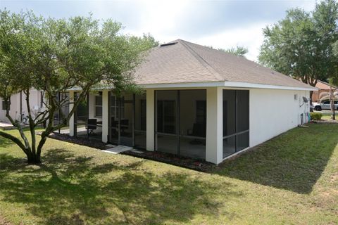 Tiny photo for 10747 Masters Drive, Clermont, FL 34711 (MLS # O6406482)