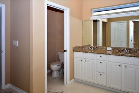 Tiny photo for 10747 Masters Drive, Clermont, FL 34711 (MLS # O6406482)