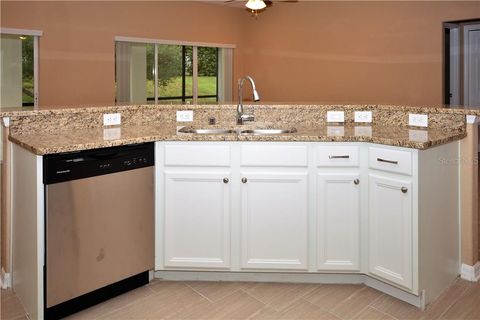 Tiny photo for 10747 Masters Drive, Clermont, FL 34711 (MLS # O6406482)