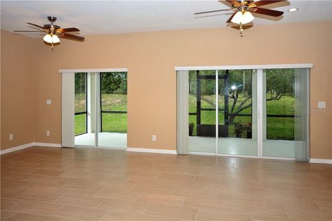 Tiny photo for 10747 Masters Drive, Clermont, FL 34711 (MLS # O6406482)