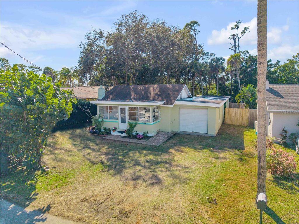 Photo of 2520 Belmont Avenue, New Smyrna Beach, FL 32168 (MLS # NS1087179)