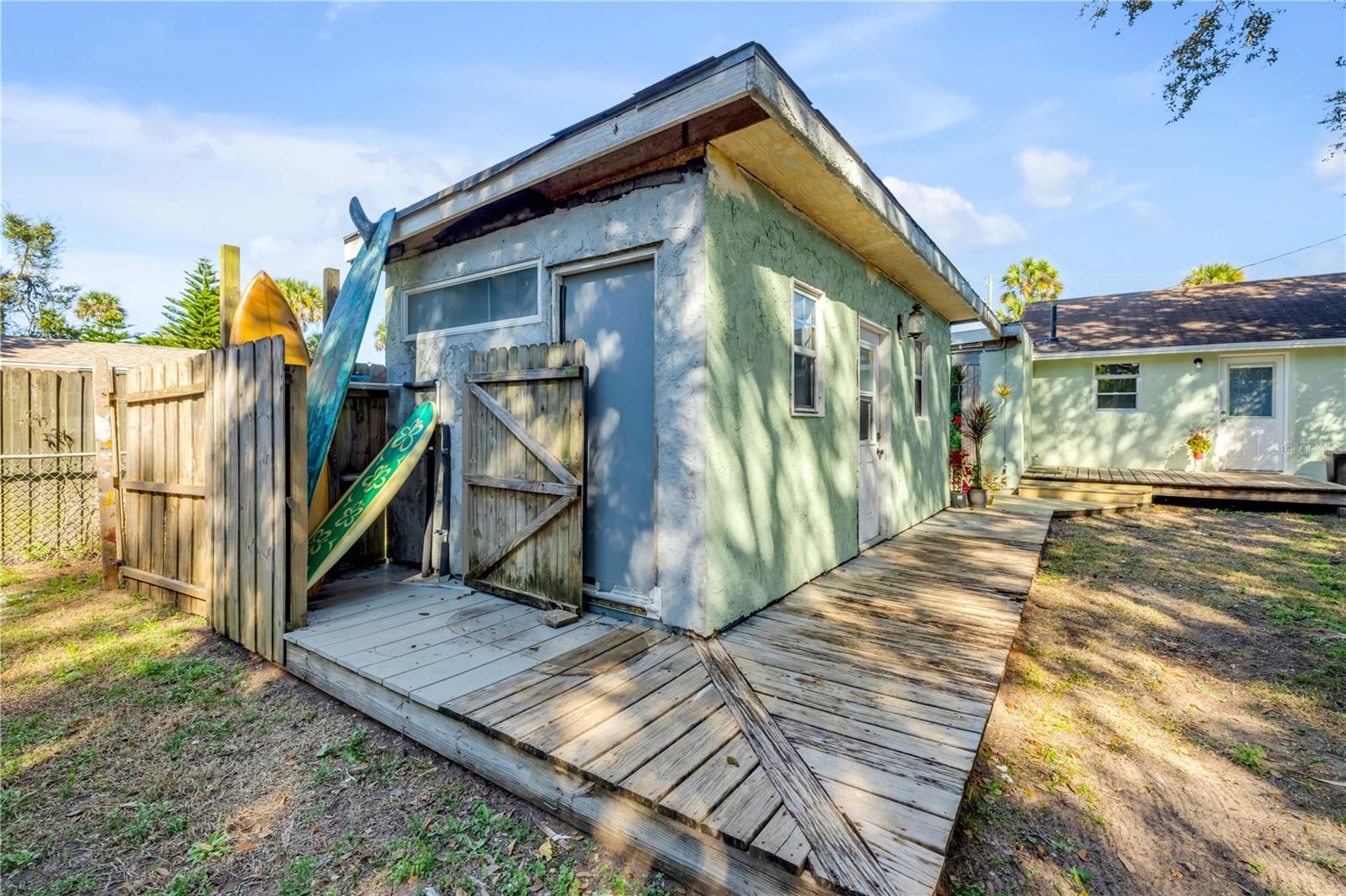 ISLESBORO - Residential