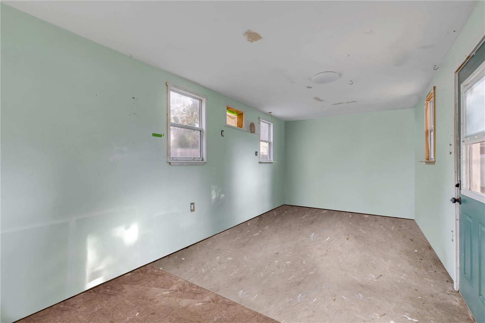 ISLESBORO - Residential