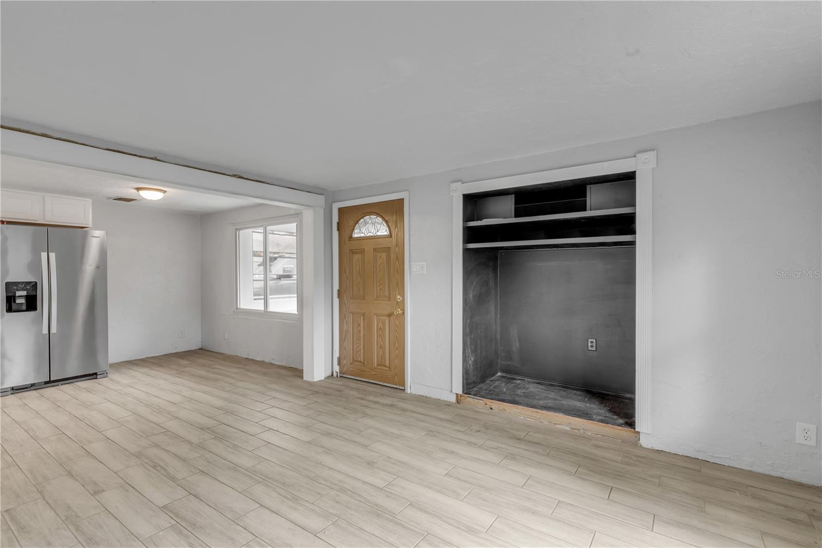 ISLESBORO - Residential