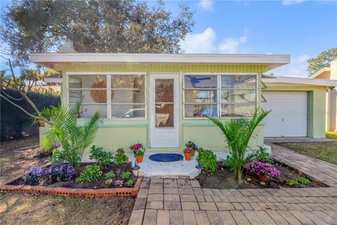 Photo of 2520 Belmont Avenue, New Smyrna Beach, FL 32168 (MLS # NS1087179)