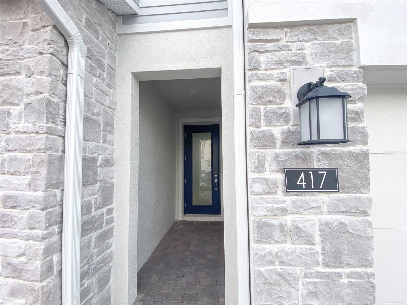 CHAMPIONS POINTE - Residential Lease