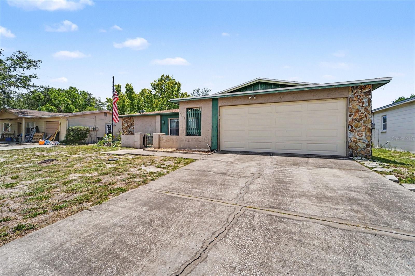 8040 SAYBROOK DRIVE