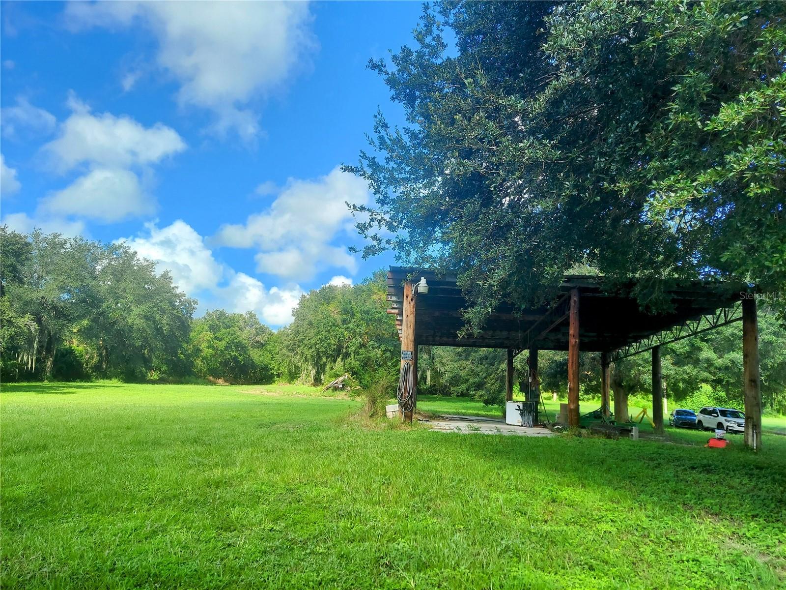 12016 BULLFROG CREEK ROAD