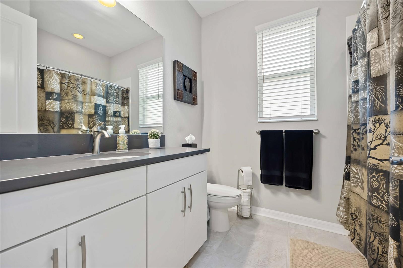 COVE AT TWIN RIVERS - Residential