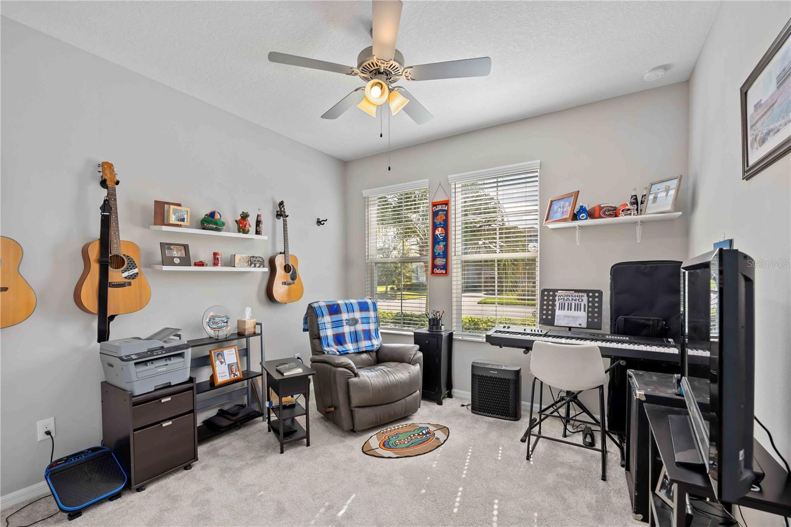 COVE AT TWIN RIVERS - Residential