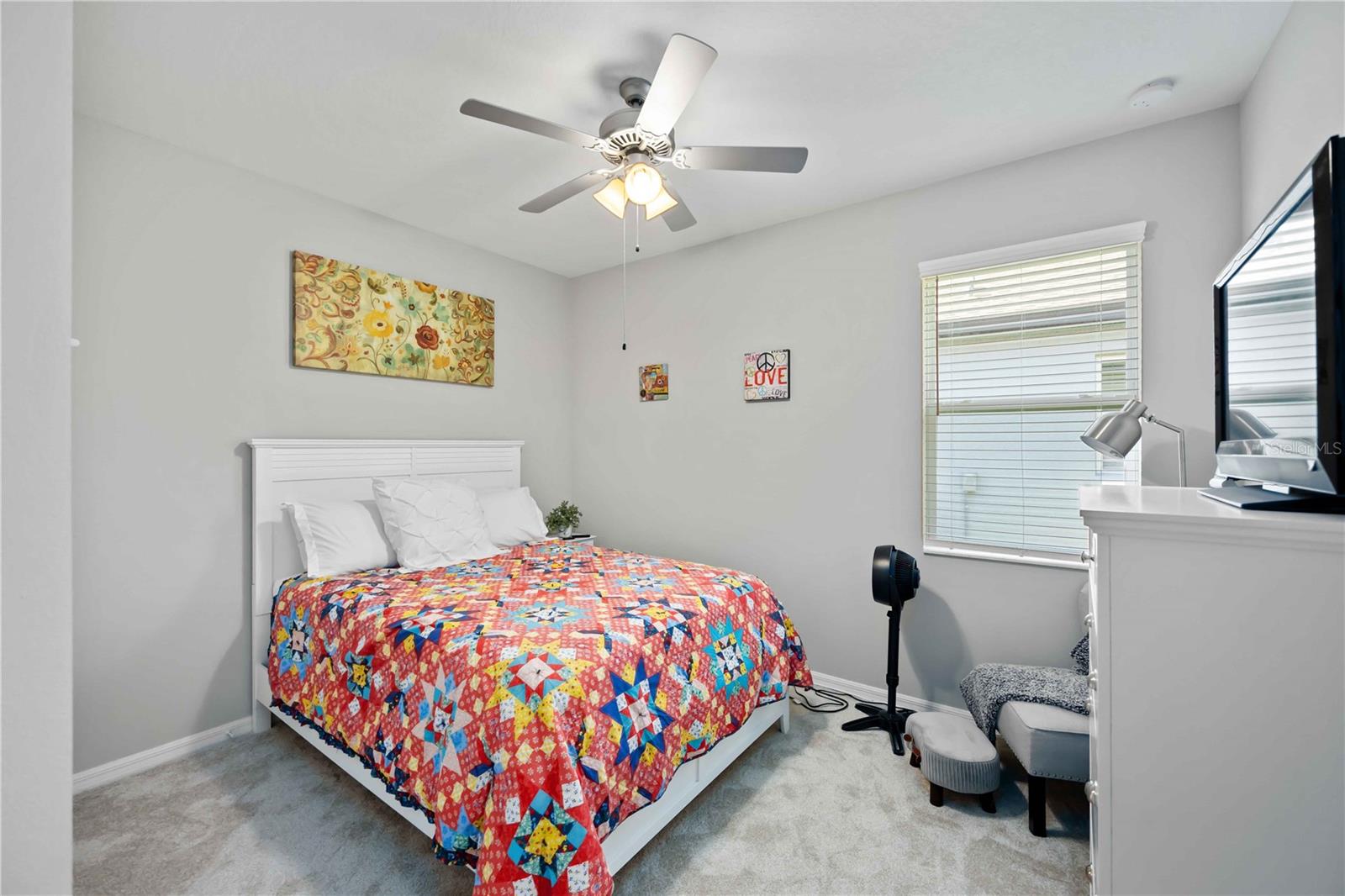 COVE AT TWIN RIVERS - Residential