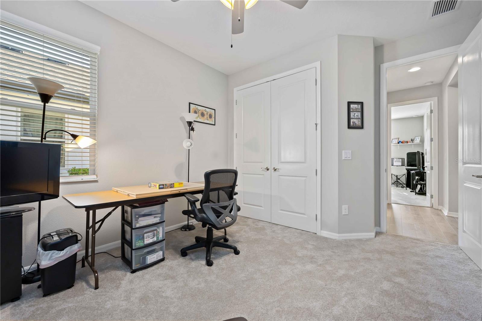 COVE AT TWIN RIVERS - Residential