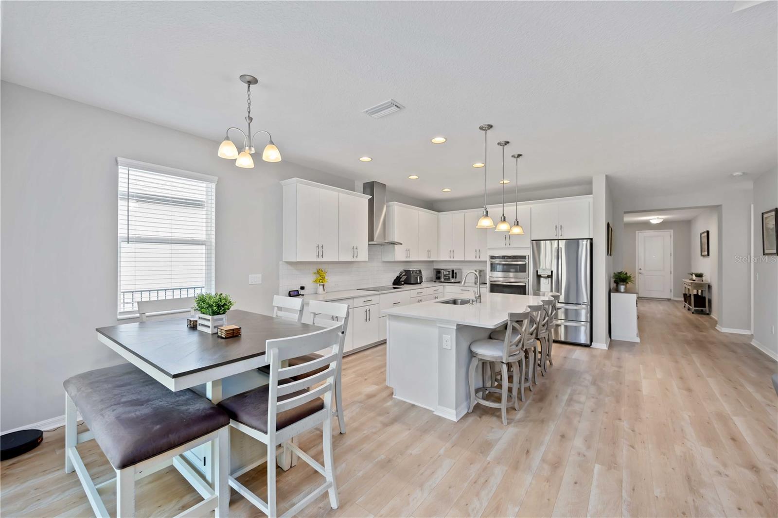 COVE AT TWIN RIVERS - Residential